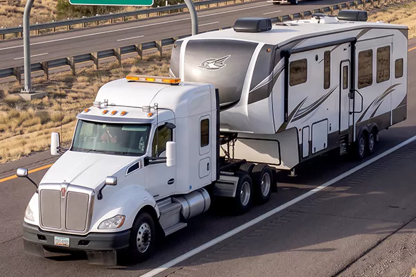 RV Transport New York, NY