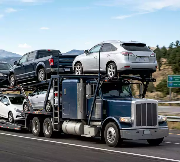New York Car Transport Service: Schedule Affordable Auto Shipping With Us
