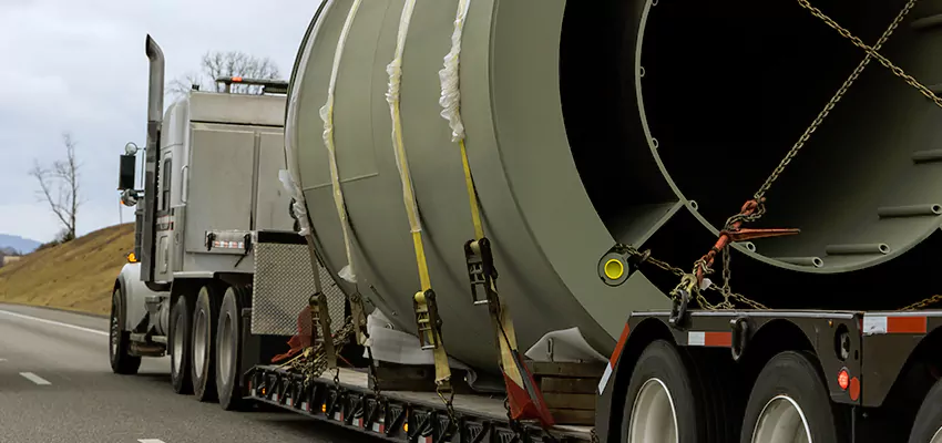 Factors That Affect Heavy Equipment Hauling Costs in New York, NY