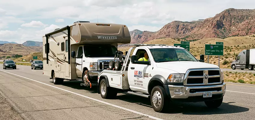 Handicap Accessible RVs in New York
