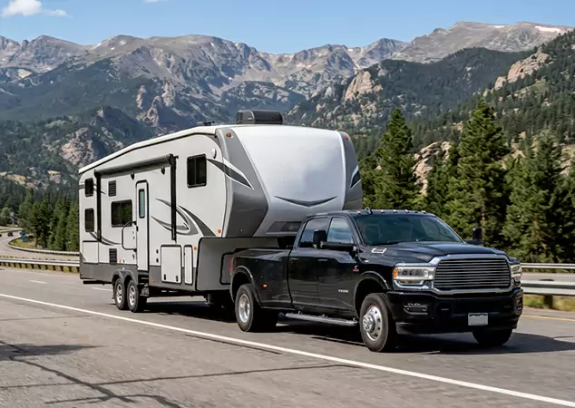 Why Choose New York Heavy Hauling Over Other Recreational Vehicle Transport Companies in New York, NY?